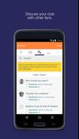 Fan App for Luton Town FC ảnh chụp màn hình 1