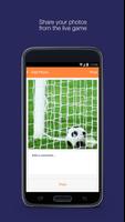 Fan App for Luton Town FC ảnh chụp màn hình 2