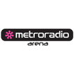 Metro Radio Arena Newcastle