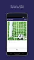 Fan App for Millwall FC capture d'écran 2