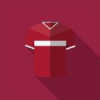 Fan App for Northampton Town アイコン