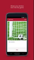 Fan App for Northampton Town syot layar 2