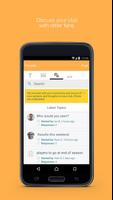Fan App for Southport FC screenshot 1