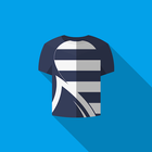 Fan App for Sale Sharks biểu tượng