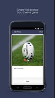 Fan App for Sale Sharks ảnh chụp màn hình 2