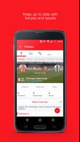 Fan App for Stevenage FC penulis hantaran
