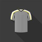 Fan App for St Mirren FC アイコン