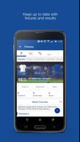 Fan App for Stockport County Affiche