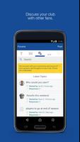 برنامه‌نما Fan App for Stockport County عکس از صفحه