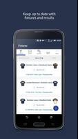 Fan App for Swinton Lions ポスター