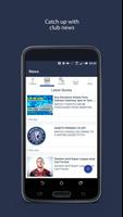 برنامه‌نما Fan App for Swinton Lions عکس از صفحه