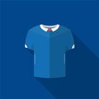 Fan App for Rangers FC icon