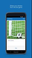 Fan App for Rangers FC capture d'écran 2