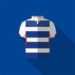 Fan App for Reading FC