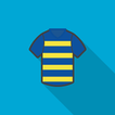 Fan App for Warrington Wolves