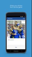Fan App for Warrington Wolves screenshot 1