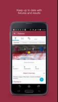 Fan App for West Ham United FC poster