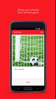 Fan App for Wrexham FC captura de pantalla 2