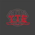 Tactical Training & Events simgesi