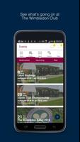 The Wimbledon Club screenshot 1