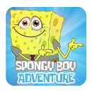 Spongy Boy Adventure APK