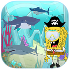 Spong PoP Adventures आइकन