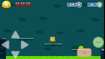 Spongbob Adventure World Mania screenshot 2