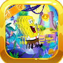 spong'bobe adventure world APK