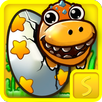 APK Tamago Dinosaur