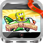 Sponge VS Zombies icône