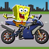 Sponge-bob Highway Racer APK