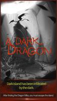 A Dark Dragon الملصق