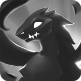 A Dark Dragon AD أيقونة