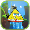 Sponge Angry APK