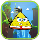 Sponge Angry APK