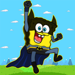 Sponge Bat