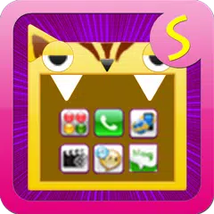 Characters Folder Lite APK download