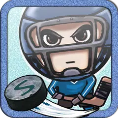 Finger Ice Hockey APK download