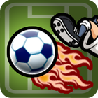 Finger Soccer Lite icône