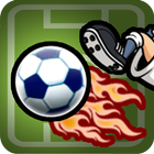 Finger Soccer Lite أيقونة