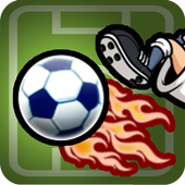 Finger Soccer Lite 图标