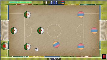 Finger Soccer Lite স্ক্রিনশট 2