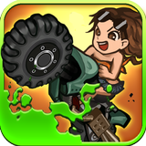 آیکون‌ Oops! Zombies