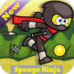 Sponge Ninja