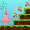 Patrick Adventure - Spongbob Games