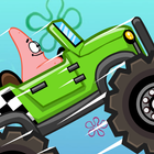Patrick Racing Car biểu tượng