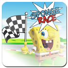 Sponge Race icon