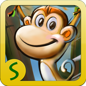Swing Monkey icon