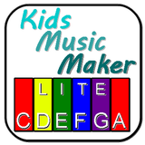 Kids Music Maker Lite aplikacja