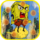 Sponge Ball Z icon